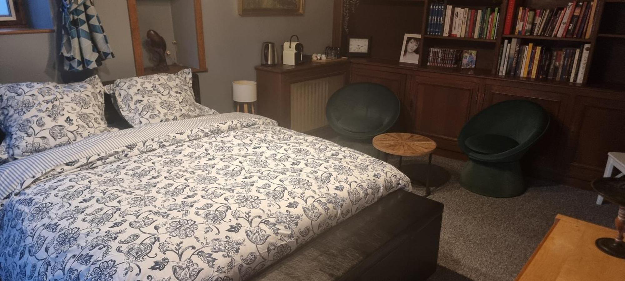 Cour St Didier Nevers Habitación foto